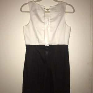 Forever 21 Fitted Dress